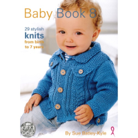 KC Baby Book 8